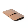 MAKR iPhone Card Sleeve - Flax - Thumbnail 2