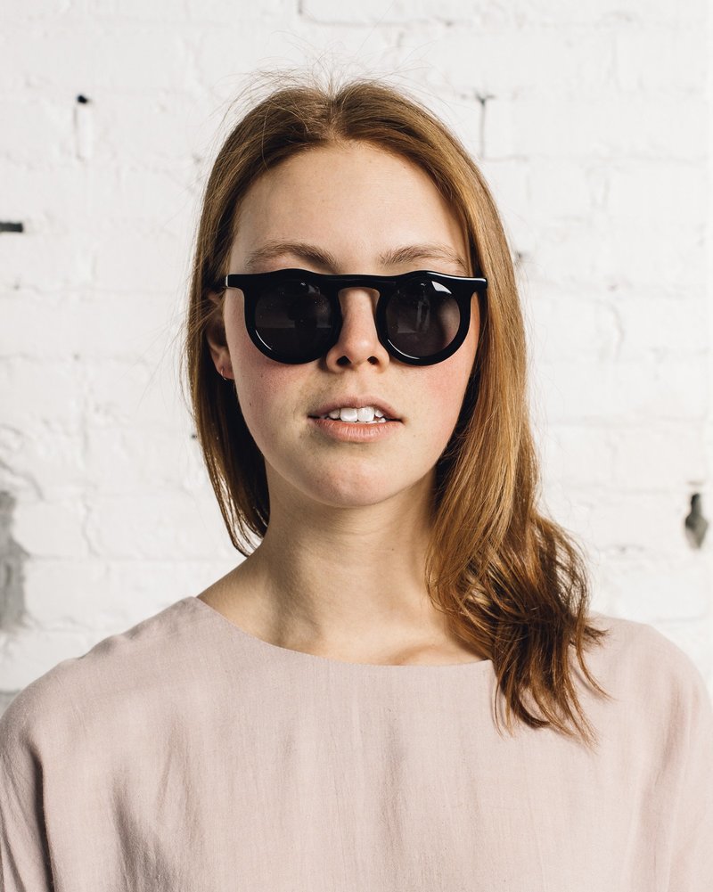 Carla Colour Lind Sunglasses | Garmentory