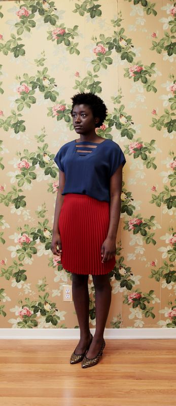 Betina Lou Leonie Skirt Betina Lou Leonie Skirt