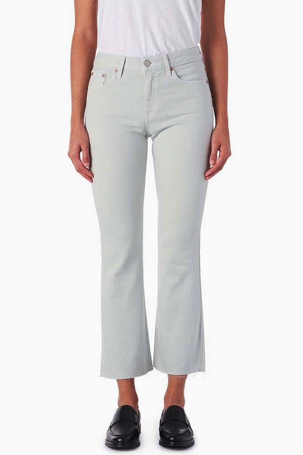 Trave Colette Kick Flare - Lady Blue 