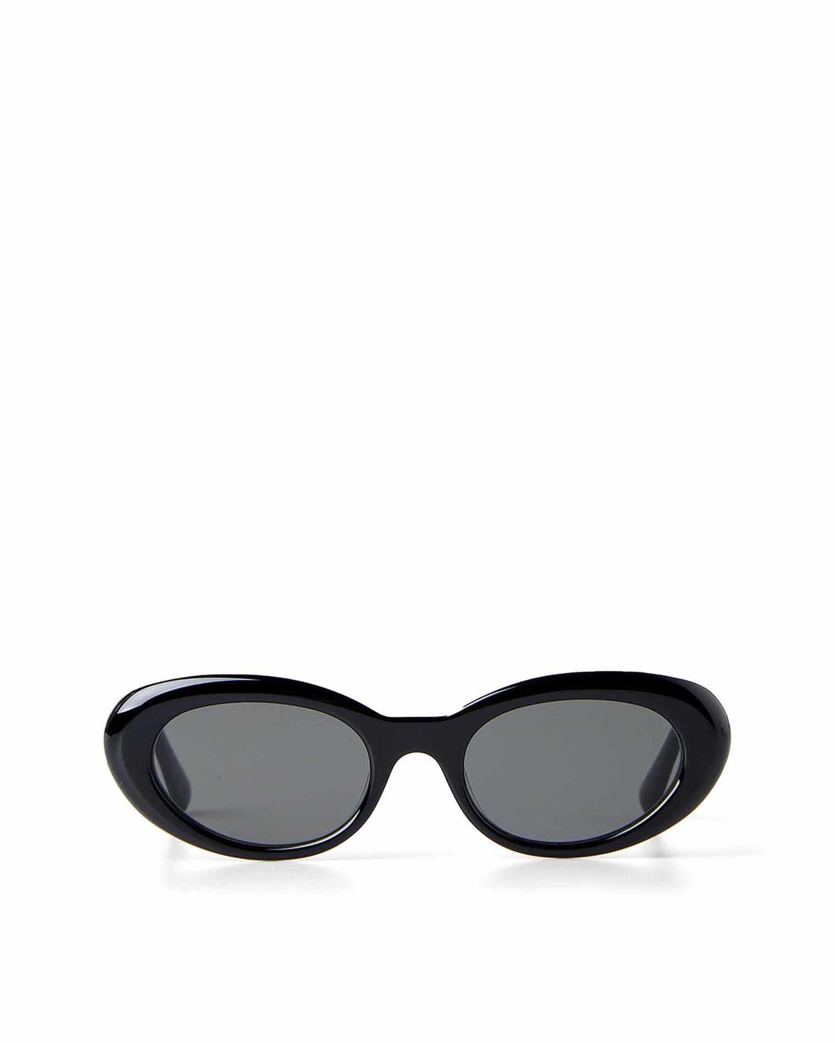 Gentle Monster Le 01 Black Sunglasses - black | Garmentory JENTLE