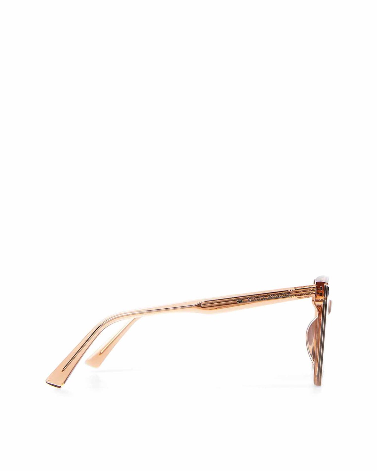 Gentle Monster Frida BRC1 Sunglasses - Brown | Garmentory