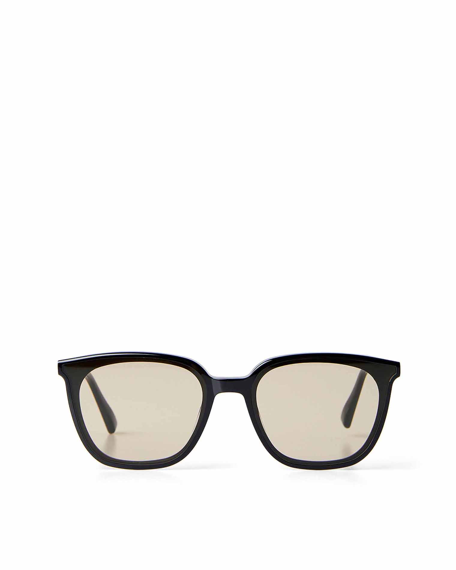 Gentle Monster Lilit 01 Sunglasses Black Garmentory