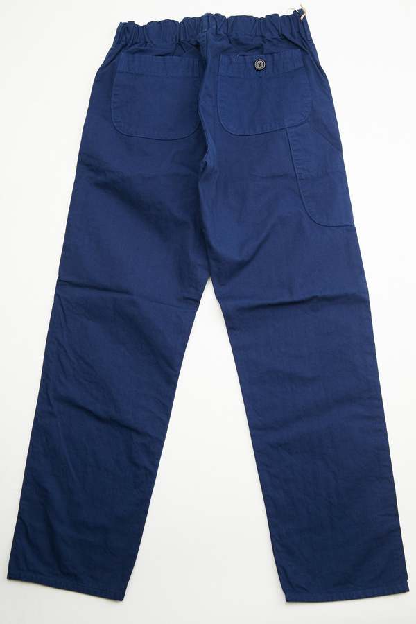 Orslow French Work Pants - Blue | Garmentory