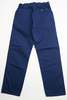 Orslow French Work Pants - Blue - Thumbnail 7