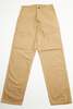 Orslow French Work Pants - Khaki - Thumbnail 1