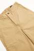 Orslow French Work Pants - Khaki - Thumbnail 5