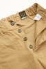 Orslow French Work Pants - Khaki - Thumbnail 6