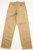 Orslow French Work Pants - Khaki - Thumbnail 7