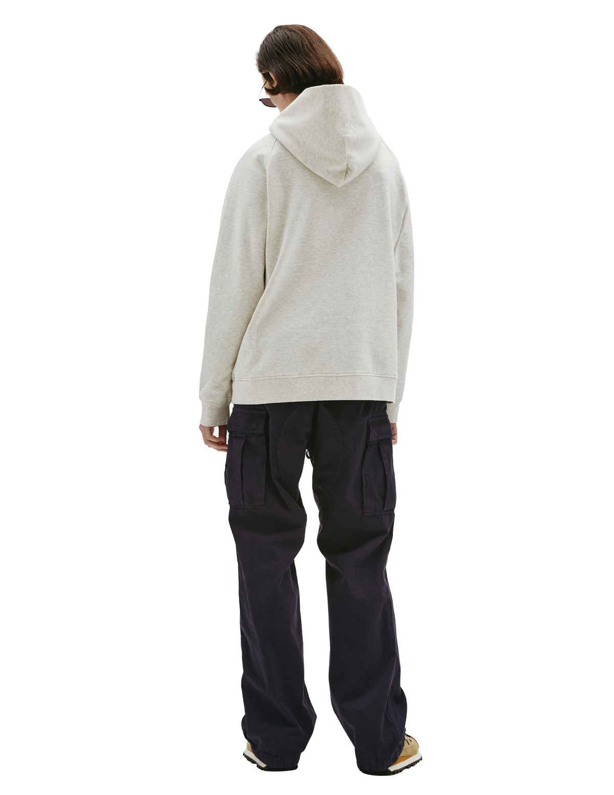 visvim Zipped Ultimate JV Hoodie | Garmentory