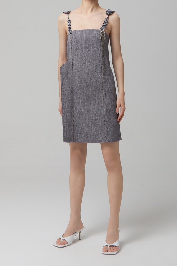 mini off shoulder sweater dress Ondine Off The Shoulder Mini Sweater Dress – VICI