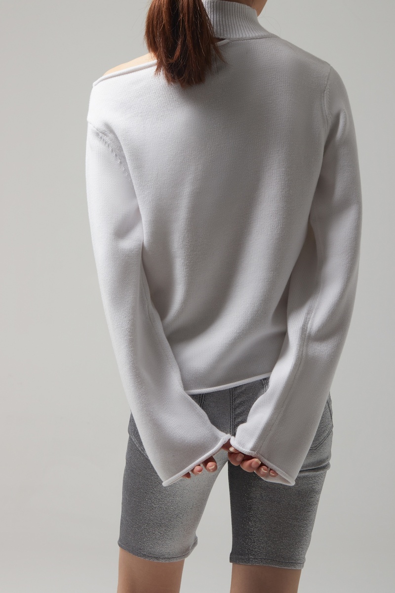RtA Langley Sweater Garmentory