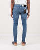 NEUW Iggy Skinny Jeans - Artful - Thumbnail 3