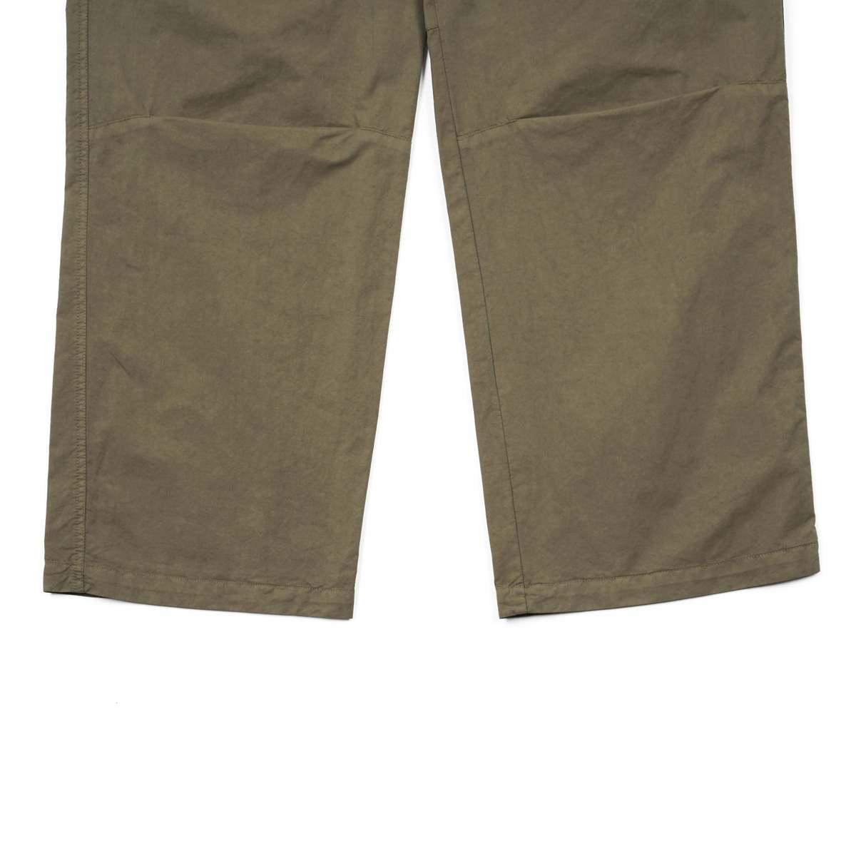 Our Legacy TREKKING CARGO - ARMY GREEN | Garmentory