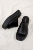 Vagabond COURTNEY SLIDES - black - Thumbnail 3
