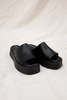 Vagabond COURTNEY SLIDES - black - Thumbnail 4