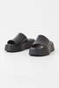Vagabond COURTNEY SLIDES - black - Thumbnail 7