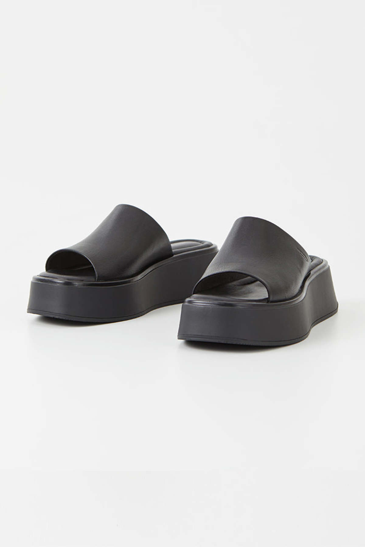 Vagabond COURTNEY SLIDES - black - Image 7 of 11