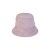 Lack of Color WAVE BUCKET HAT - LAVENDER TERRY - Thumbnail 5