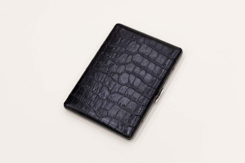 Cosmos Cigarette Case - Thumbnail 2