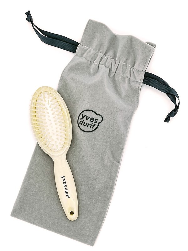 Yves Durif CLASSIC BRUSH Garmentory