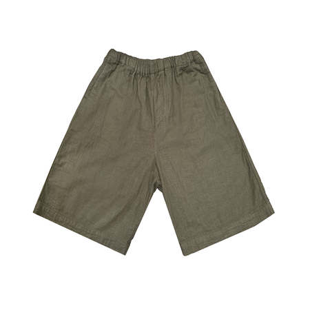 Atelier Delphine Elle Shorts - Hunter 