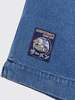 Schnayderman's Denim Ramen Shorts - Washed Blue - Thumbnail 4