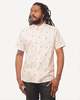 18 Waits Dylan S/S Shirt - Cactus Pot Natural - Thumbnail 2