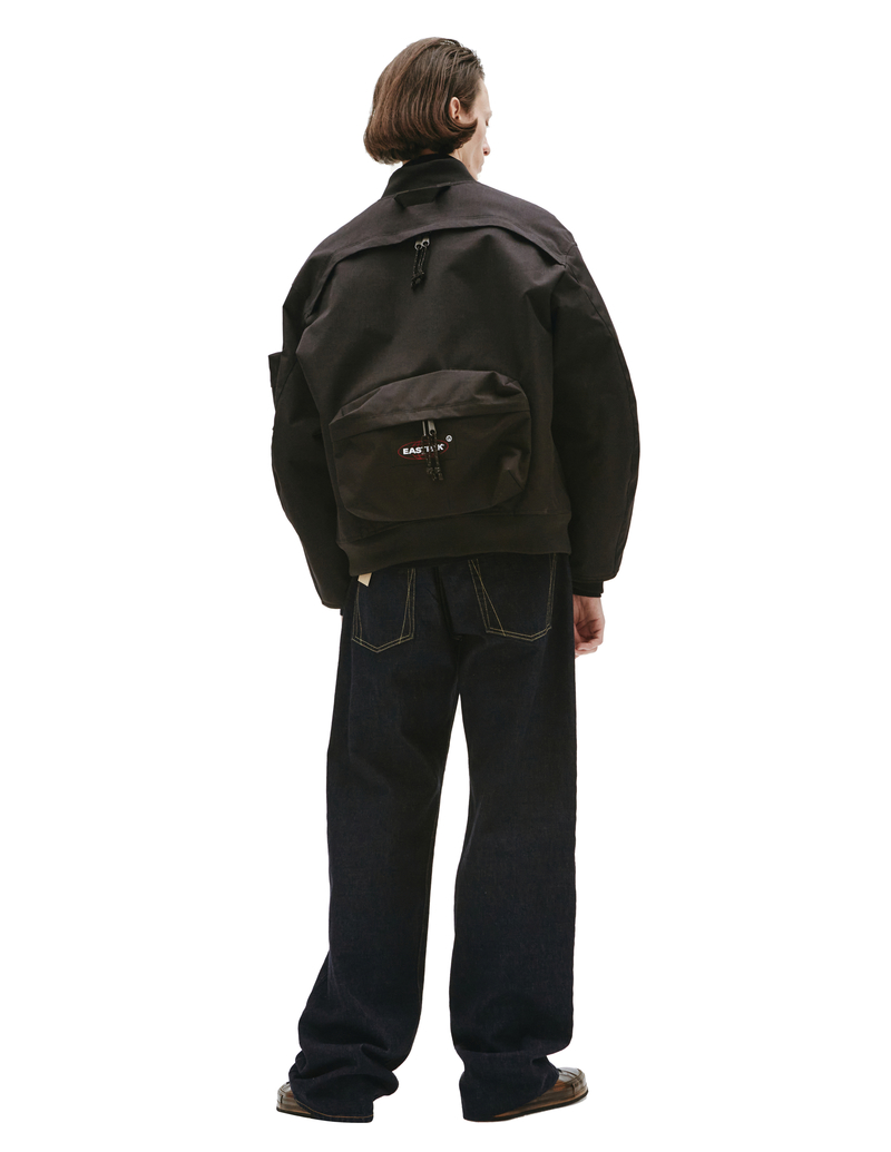Undercover x Eastpak Pocket Bomber | Garmentory