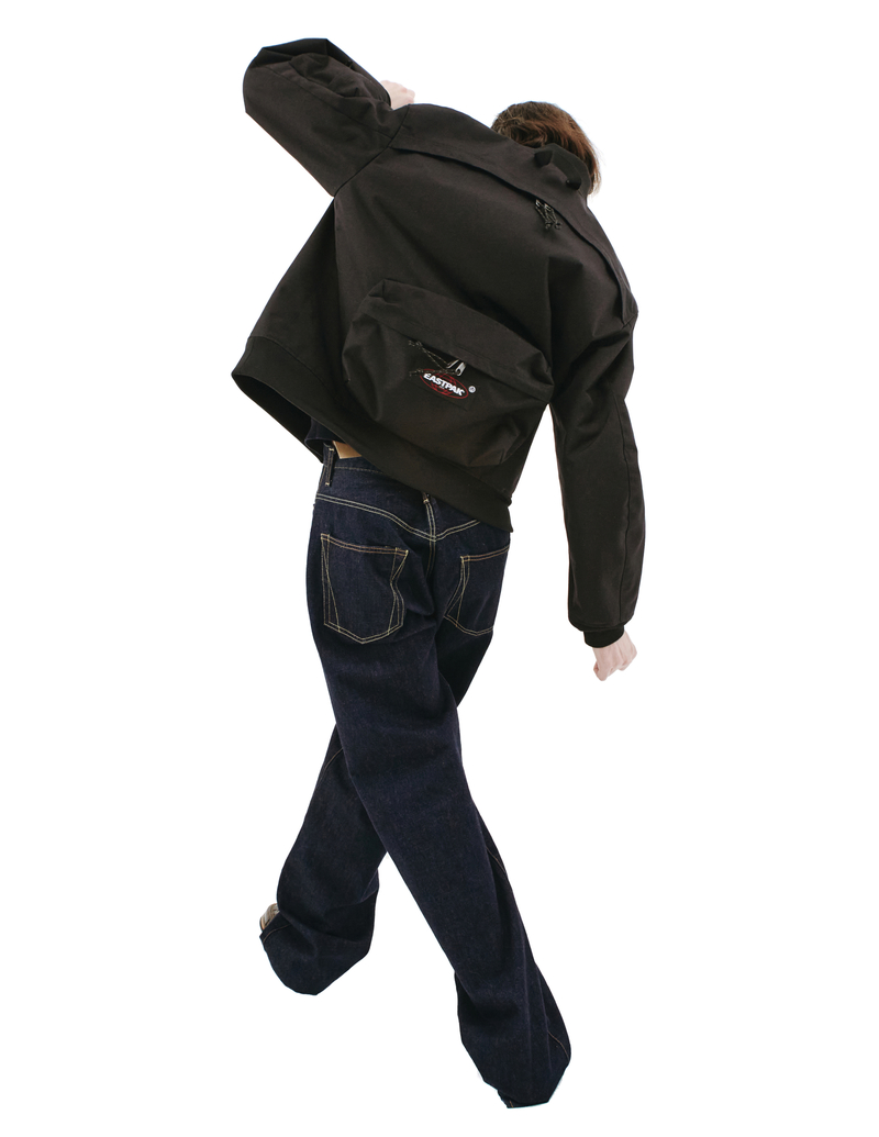 Undercover x Eastpak Pocket Bomber | Garmentory