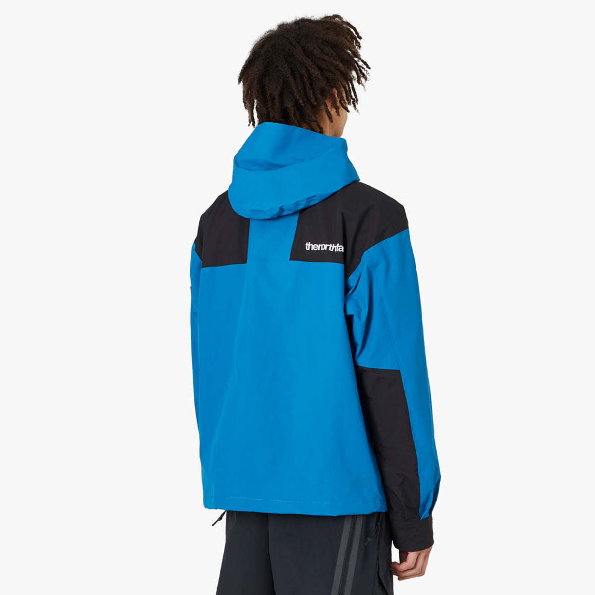 The North Face Origins 86 Mountain Jacket - Banff Blue | Garmentory