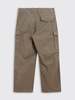 Our Legacy Trekking Cargo pants - Army Green High Twist Solaro - Thumbnail 2