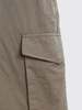 Our Legacy Trekking Cargo pants - Army Green High Twist Solaro - Thumbnail 3