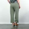 Allison Wonderland Lucie Pant - Olive - Thumbnail 2