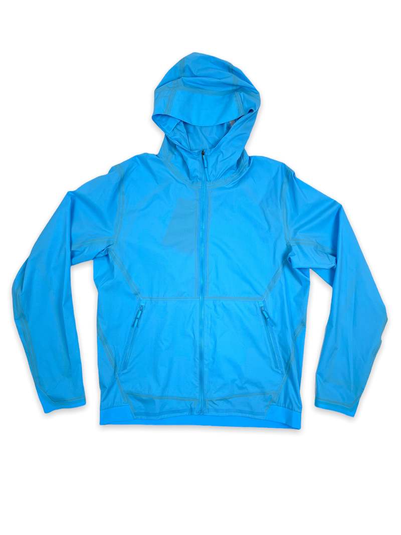 Arc'teryx Veilance DEMLO HOODED JACKET - Blue | Garmentory