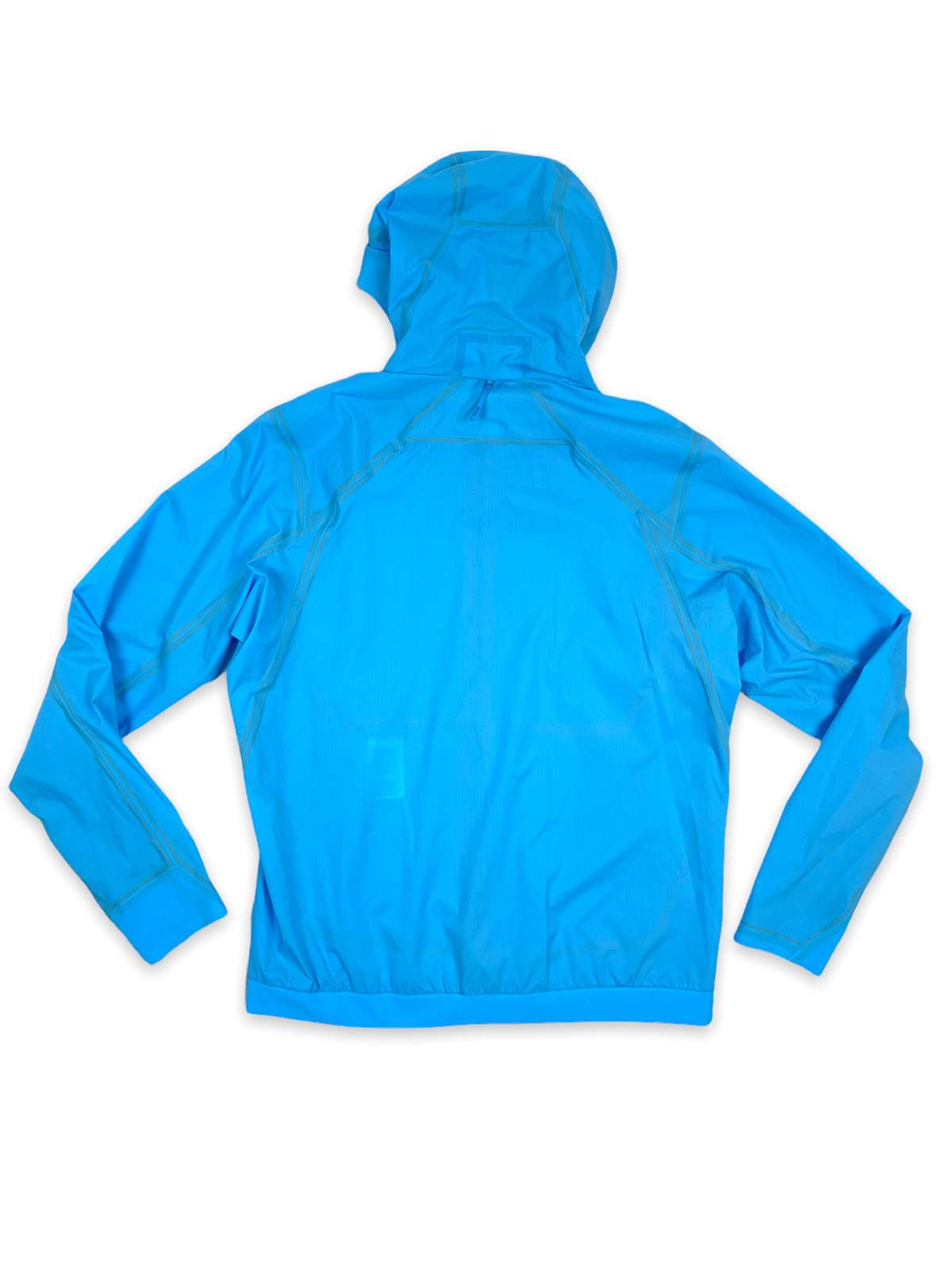Arc'teryx Veilance DEMLO HOODED JACKET - Blue | Garmentory