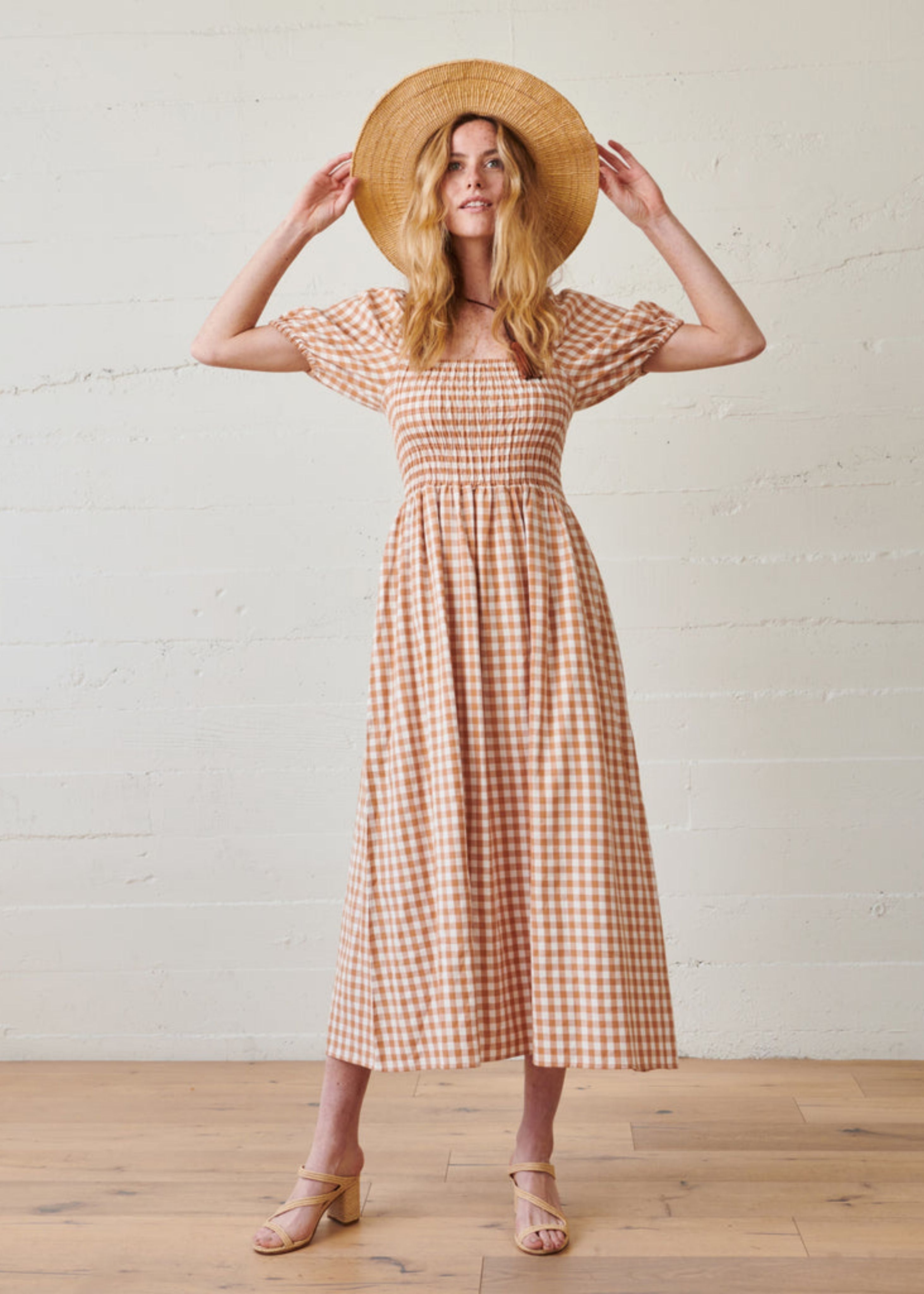 Somerset dress | Garmentory