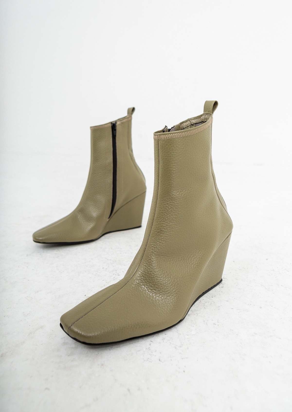 Dubié Dubié Techo Boot - GREEN - Image 6 of 6