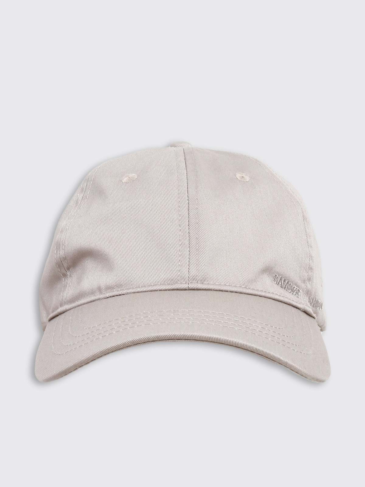 Samsoe & Samsoe Aribo Cap - Humus | Garmentory