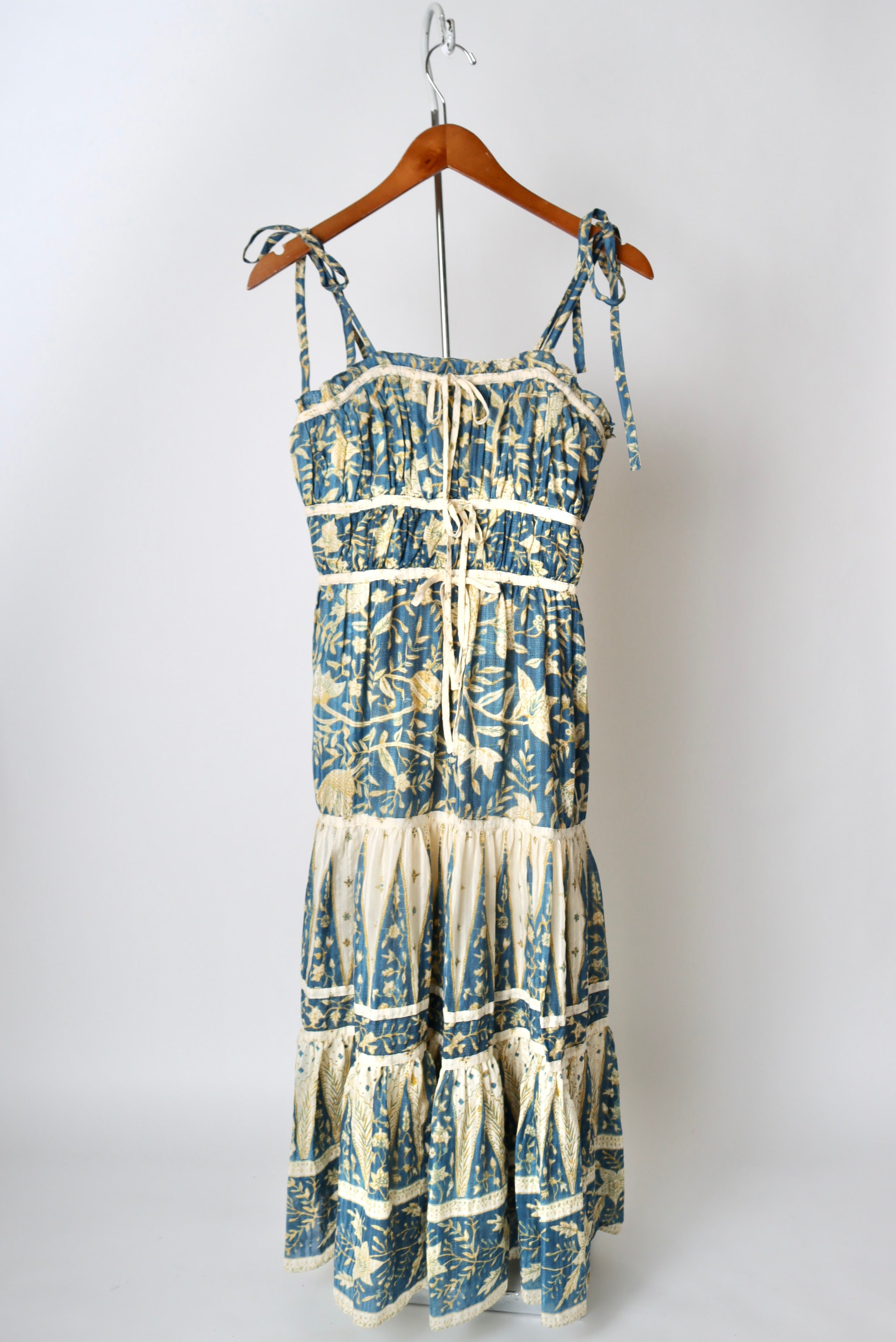 Ulla Johnson Indah Dress - Lanai 