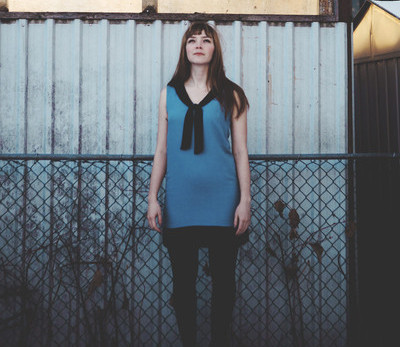 Birds of North America Gatherer Dress Birds of North America Gatherer Dress