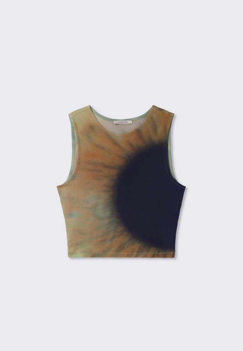 Paloma Wool Ojito Top - Aquamarine | Garmentory