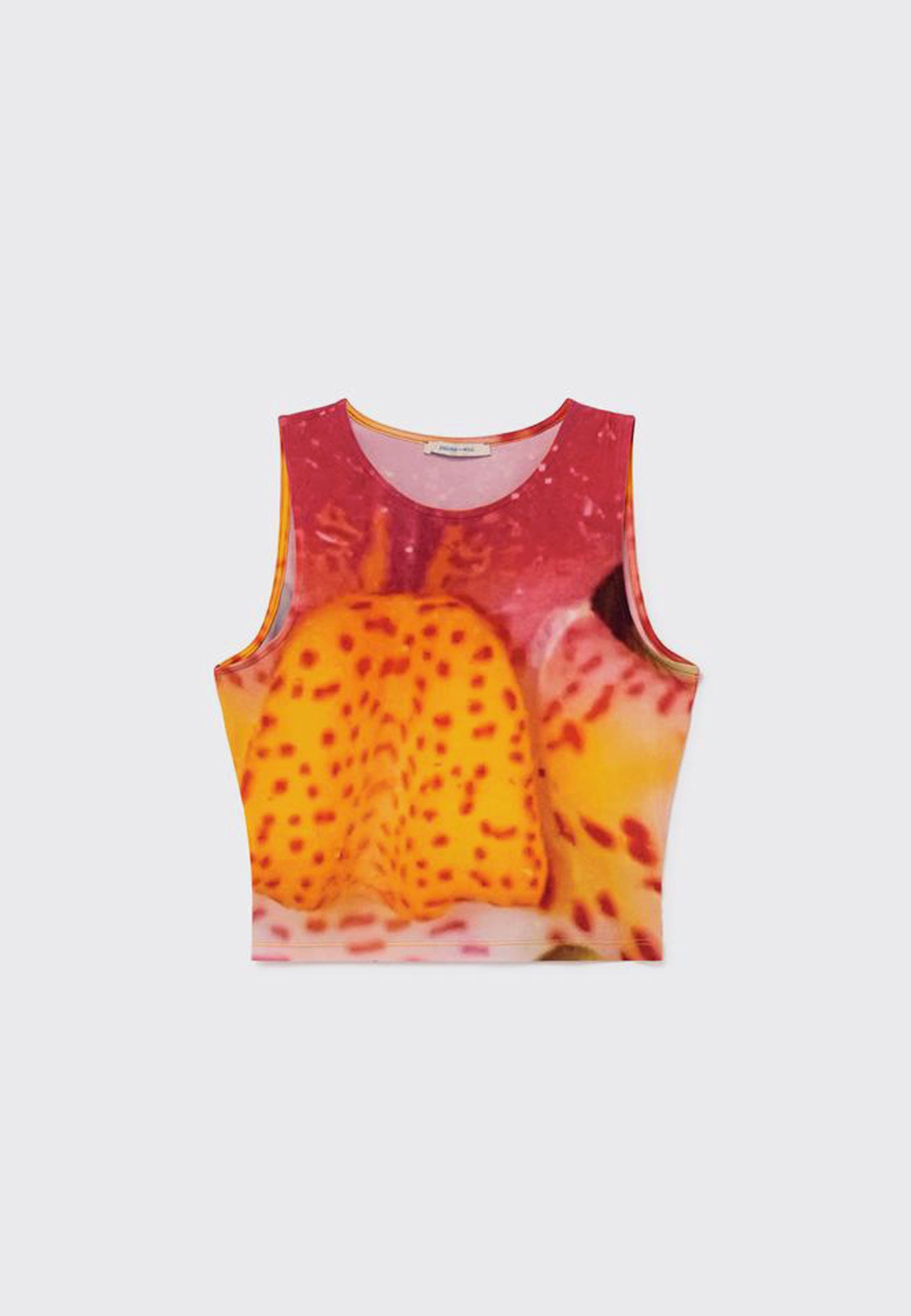 Paloma Wool Olivinchi Top - Light Fuschia | Garmentory