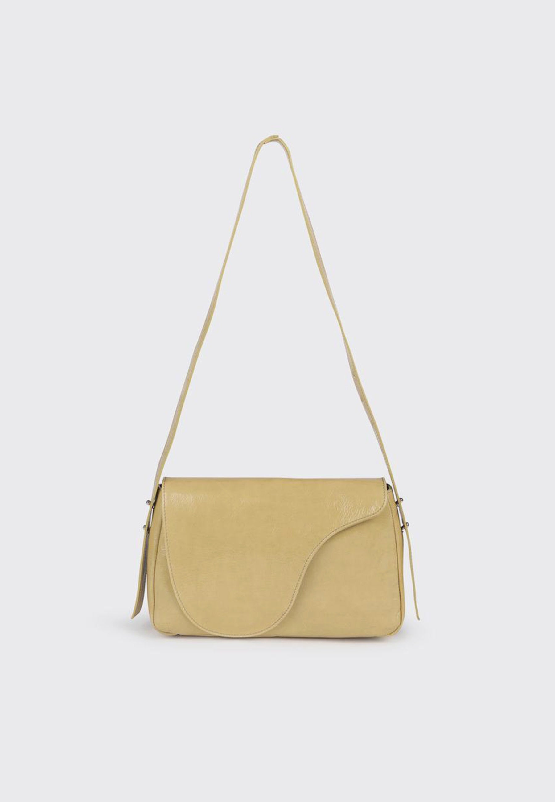 Paloma Wool Pluto Bag Pastel Yellow Garmentory