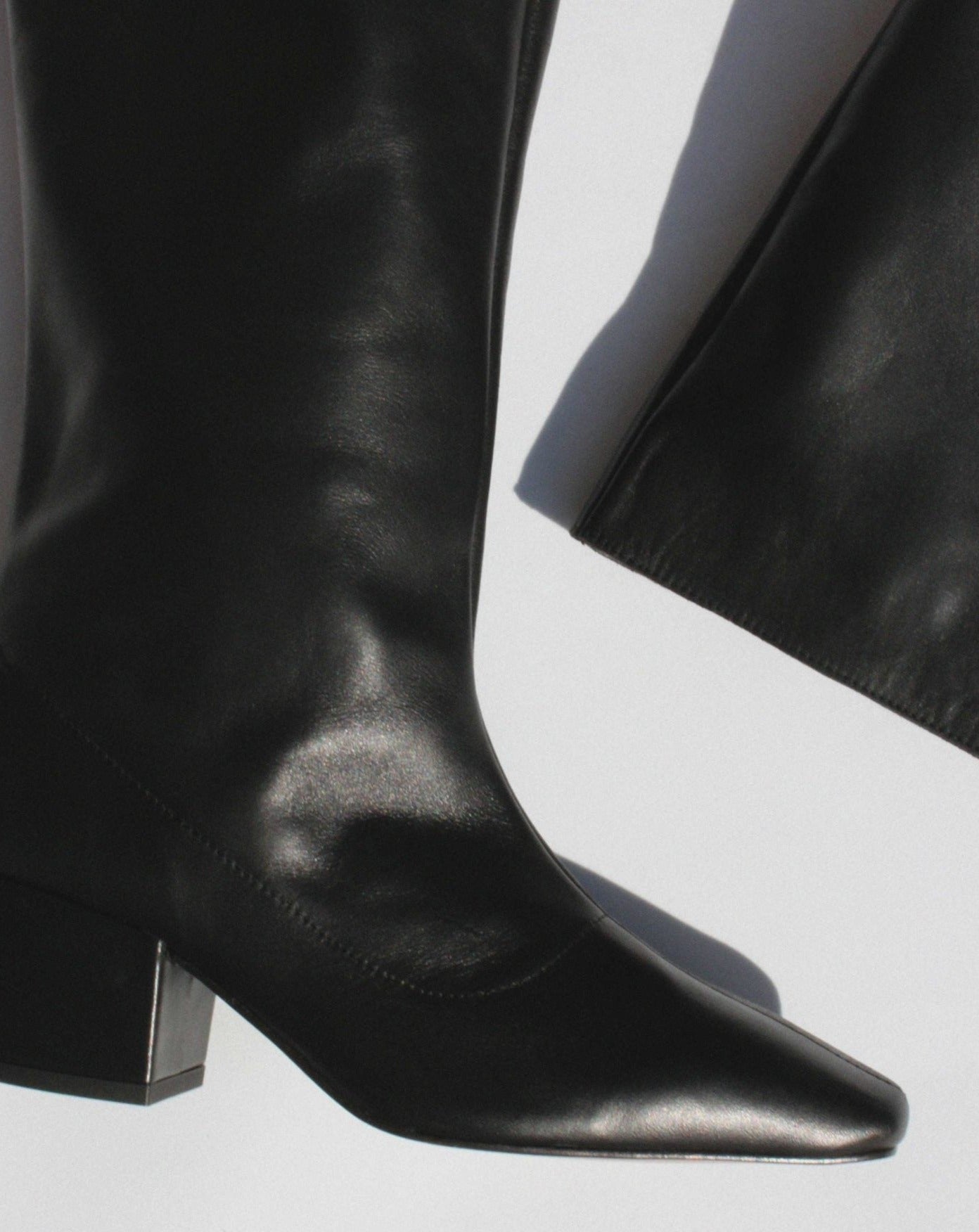 Uma Ankle Boots