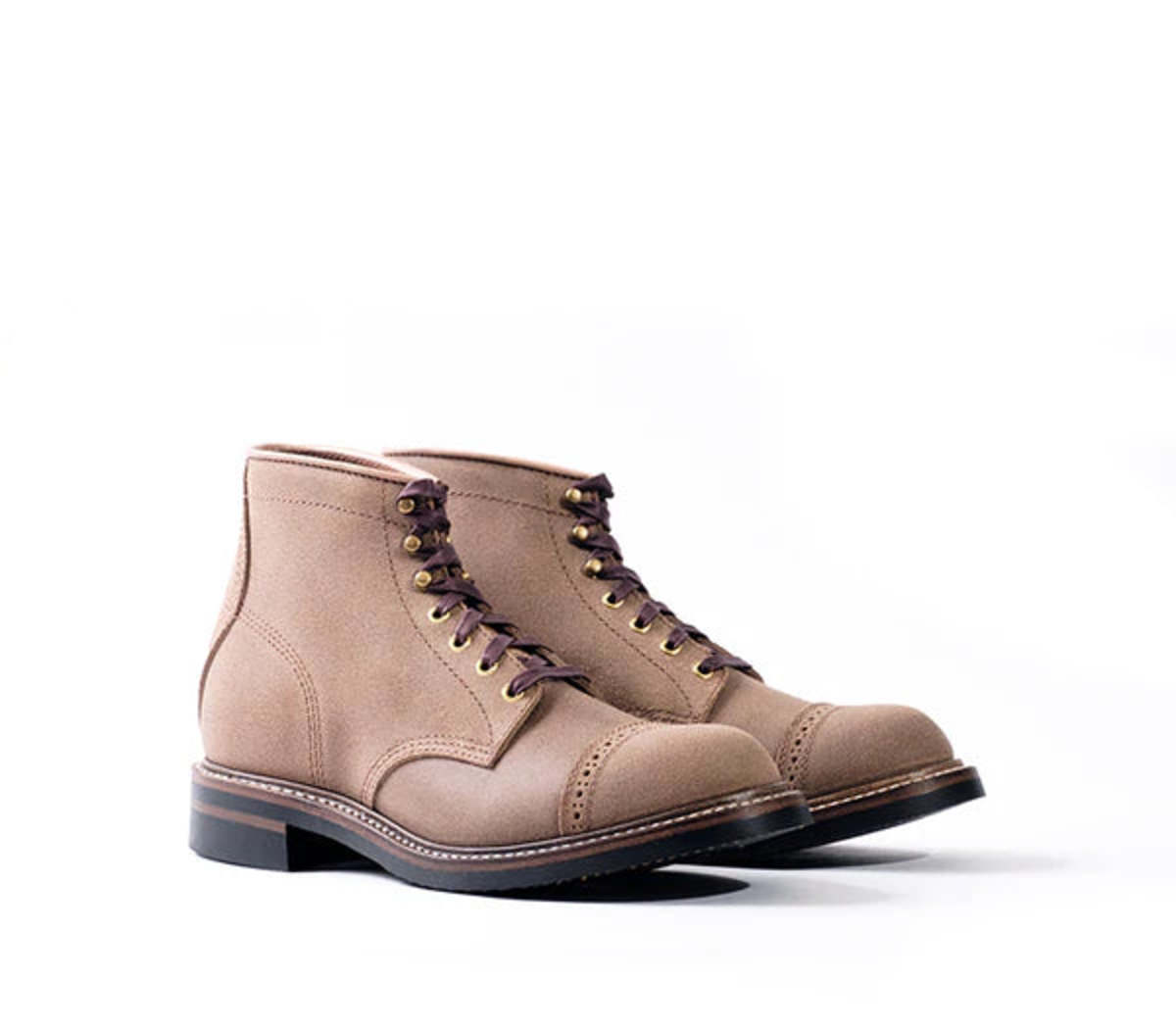 LK-014-Combat-Boot-Horween-CXL
