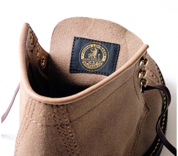 Horween – Chromexcel Pull-Up Leather Skins – LaBelle Supply