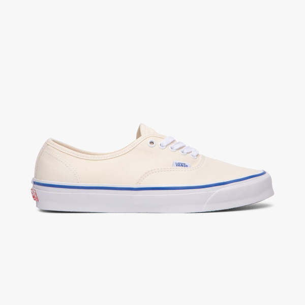Vans Vault OG Authentic LX - Classic White | Garmentory