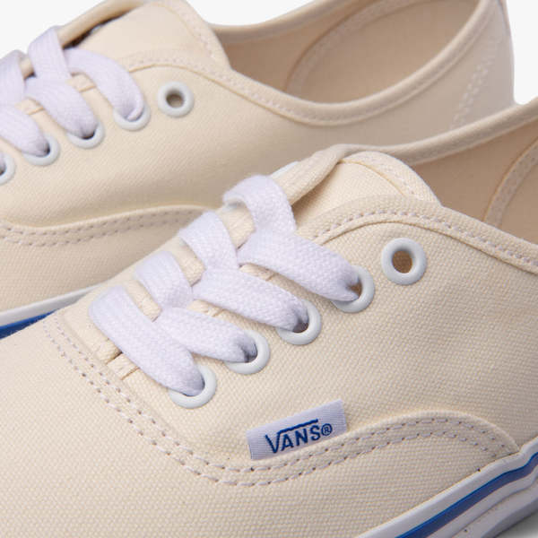 Vans Vault OG Authentic LX - Classic White | Garmentory