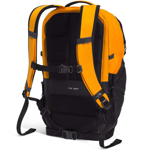 north face borealis backpack orange The Mini Backpack, TNF Black/TNF Black-NPF, One Size Discover the perfect blend of functionality and style with this premium rucksack from The North Face North Face Borealis Backpack Orange